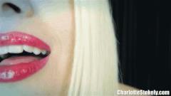 Charlotte Stokely – The Pretty Face That Ruins You