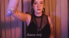 Diana Rey – Devious Domme Therapy