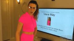 Viera May – Feminism For White Boys BBC Cuckold