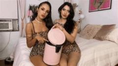 misswhip – Show Us How You Fuck the Trashcan