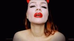 Miss Eva Noir – Sell your god for a kiss