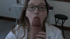 Bettie Bondage – Doctor Loves Your Big Dick