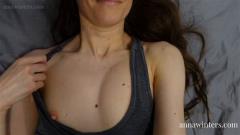 AnnaWinters  You With My Tits Compilation