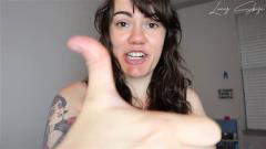 Lucy Skye – Flexible Fingers