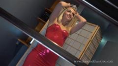 Mandy Marx – Pageant Queen Entrapment