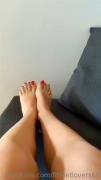 Fitfeetlovers – My First Video With My Sexy Feet. I Invite You To Subscribe Because It S Worth It