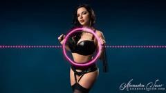 Goddess Alexandra Snow – Interactive – 3 Month Chastity Mind Melt – Audio Only