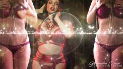 Goddess Alexandra Snow – Interactive – 3 Month Chastity Mind Melt – With Visuals