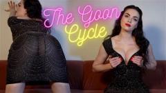 Princess Camryn – The Goon Cycle