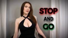 ScarlettBelle – Stop And Go