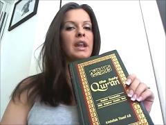 Goddess Bs Slave Training 101 – ARaB TOILET HUMILIATION AND RELIGIOUS TORMENT