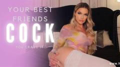 Harley LaVey – Your Best Friends Cock (You Crave It)