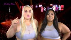 FattyFunhouseVal – BBW Tag Team will CRUSH YOU