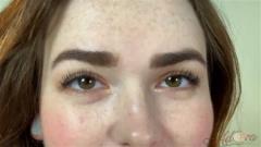 Adora bell – Natural Makeup Face Fetish