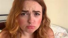 Adora bell – Pouty Cute Face Fetish