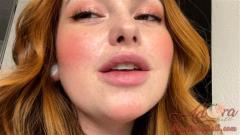 Adora bell – Redhead Obsessed Face Fetish