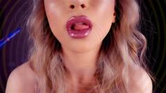 Miss Amelia – Therapy-Fantasy – Mouth Addiction