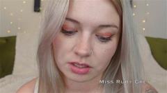 Miss Ruby Grey – The Hottest Sacrifice Chastity
