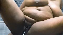 MXDominionakaCrushGoddess Clips – Giantess Masturbates With Teenie Husbands During His Lunch Break Smaller