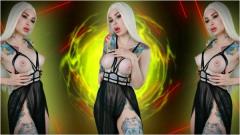Baal Eldritch – Mesmerizing sensual seductive tits – JOI