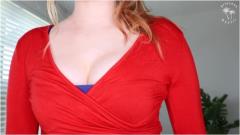 Princess Wystri – Explosive Binge Instructions + JOI