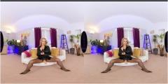 The English Mansion – Mistress Courtney – Trophy Wife FLR – VR