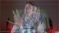 Goddess Amanita – Mesmerize – You Will Always Stay Cuckold For Our Alpha Couple