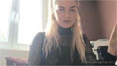 Miss m – I Want You To Breath Into My Smoke Smoking