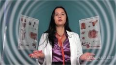 Natasha Zare – Mesmerize Exam