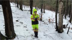 SneezeGoddess – A Sick Day in the Life of a Construction Worker