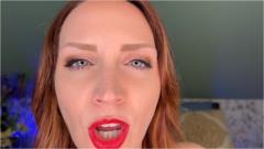 SneezeGoddess – Gooning for a Goddess’s Nose in 4K