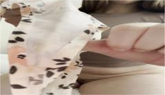 Nicolette Bloom – step mom humiliates for hoarding panties