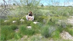 Adora bell – Desert Voyeur Discovery