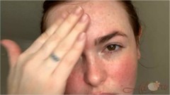 Adora bell – Freckled Bare Face Lotioning
