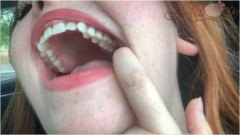 Adora bell – Vore I’ll eat you if you cum