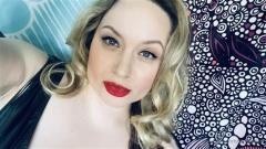 Aiden Starr  POV Tease