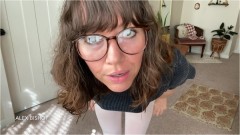 Alex Bishop – Bad Step Grandma
