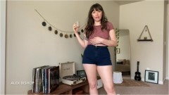 Alex Bishop – Burping Bitch