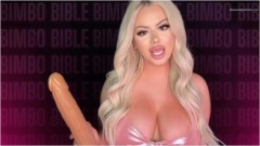 Alissa Ryan – Bimbo Bible Vol 1 Swallow Dont Spit