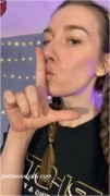 Ally Etana – Findom Loser Repetition
