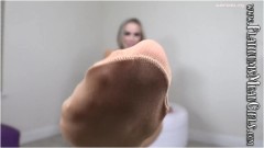 American Mean Girls – Goddess Platinum – As Close As You’ll Ever Get Loser