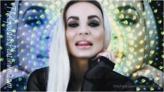 American Mean Girls – Goddess Platinum – Mesmerizing You Into A Beta