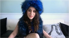 Amiee Cambridge – Madame Amiee – How Badly Do You Want Me To Notice You