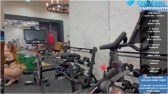 Amouranth – OF Live 2024-04-27