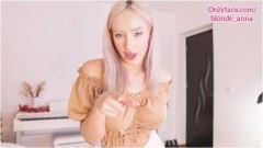 AnnaReyHorny – Therapy Session for Sissy Boys Part 1