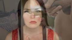 Aria Zahara – Ultimate Faggot Test Mindfuck