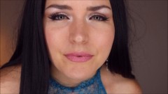 Aria Zahara – Virgin Loser Cuck Humiliation