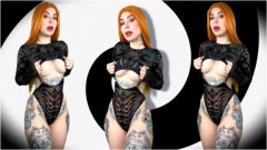 Baal Eldritch – Goon and Goon and Goon! – ASMR Loopable Nylon Gooning
