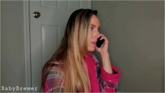 BabyBrewer – Mommy Son Breastfeeding Turned TABOO