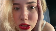 Babyheavanian – Custom vid Jizz in your pants